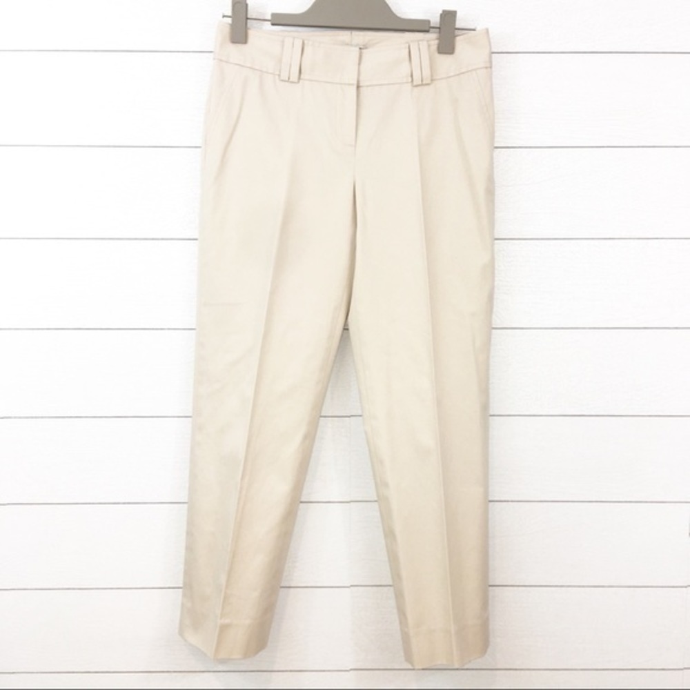 Halogen Ankle Pants